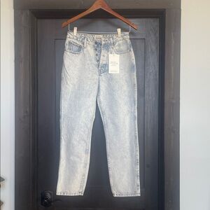 Sezane Brut Sexy Jeans